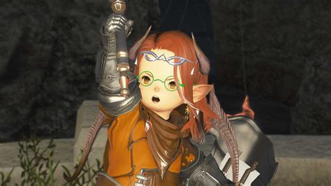 ffxiv facewear list